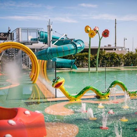 Trevi Family Resort Κατόλικα Εξωτερικό φωτογραφία