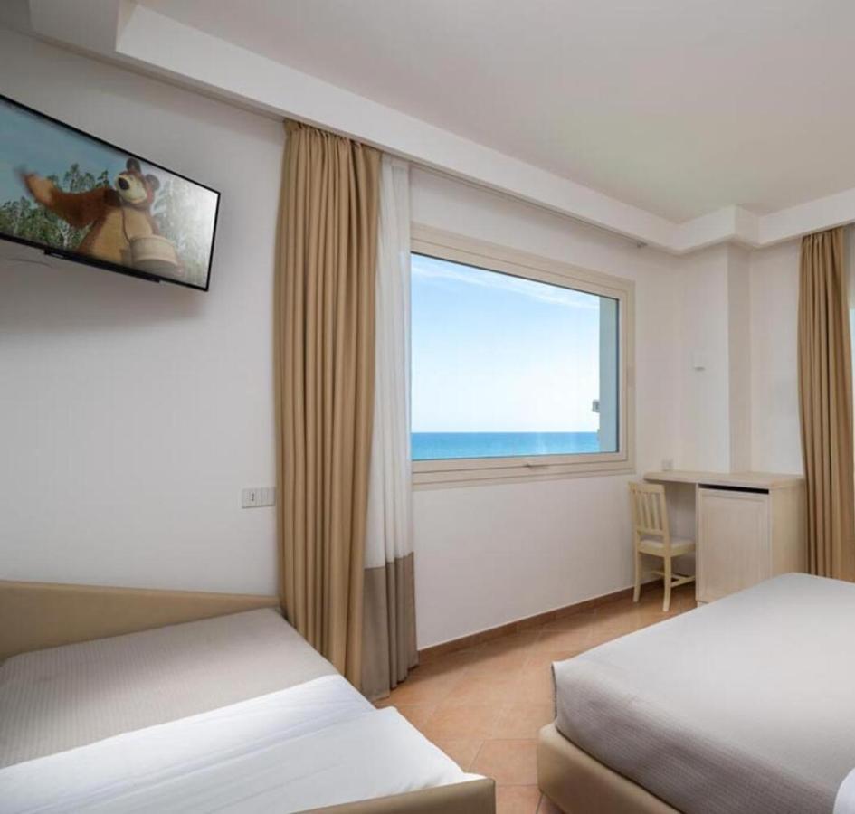 Trevi Family Resort Κατόλικα Εξωτερικό φωτογραφία