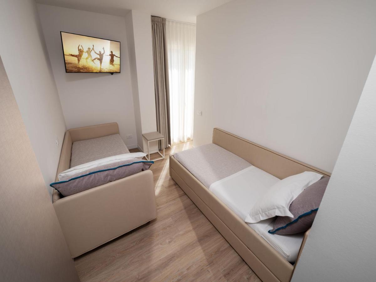 Trevi Family Resort Κατόλικα Εξωτερικό φωτογραφία