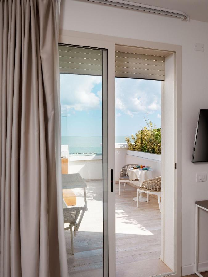 Trevi Family Resort Κατόλικα Εξωτερικό φωτογραφία