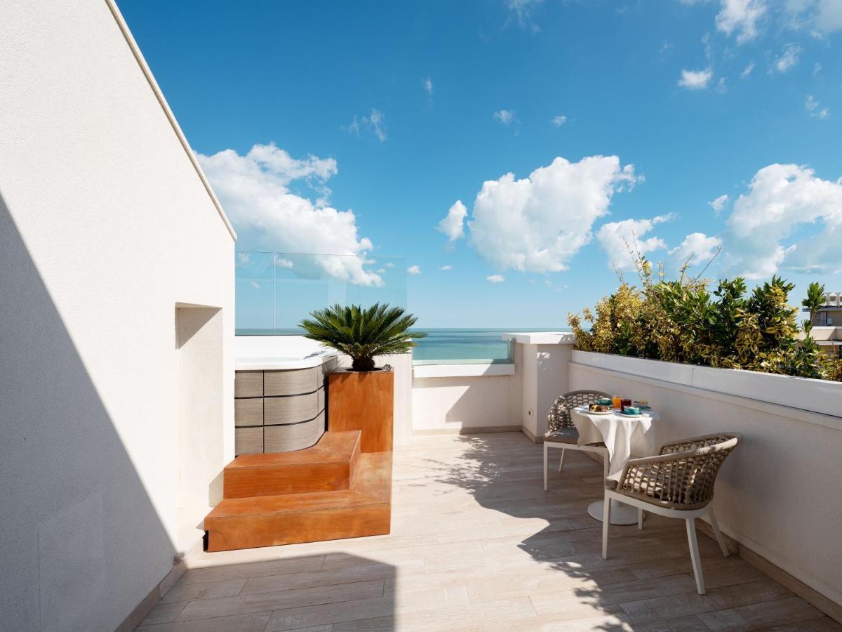 Trevi Family Resort Κατόλικα Εξωτερικό φωτογραφία