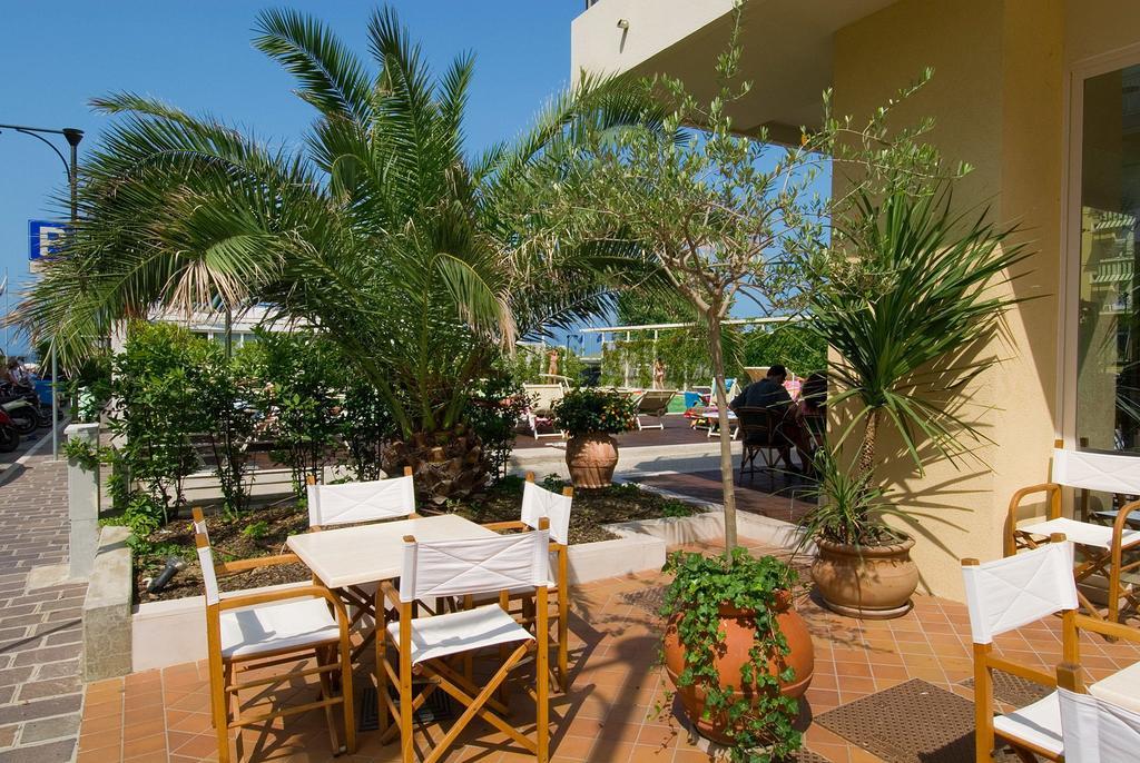 Trevi Family Resort Κατόλικα Εξωτερικό φωτογραφία