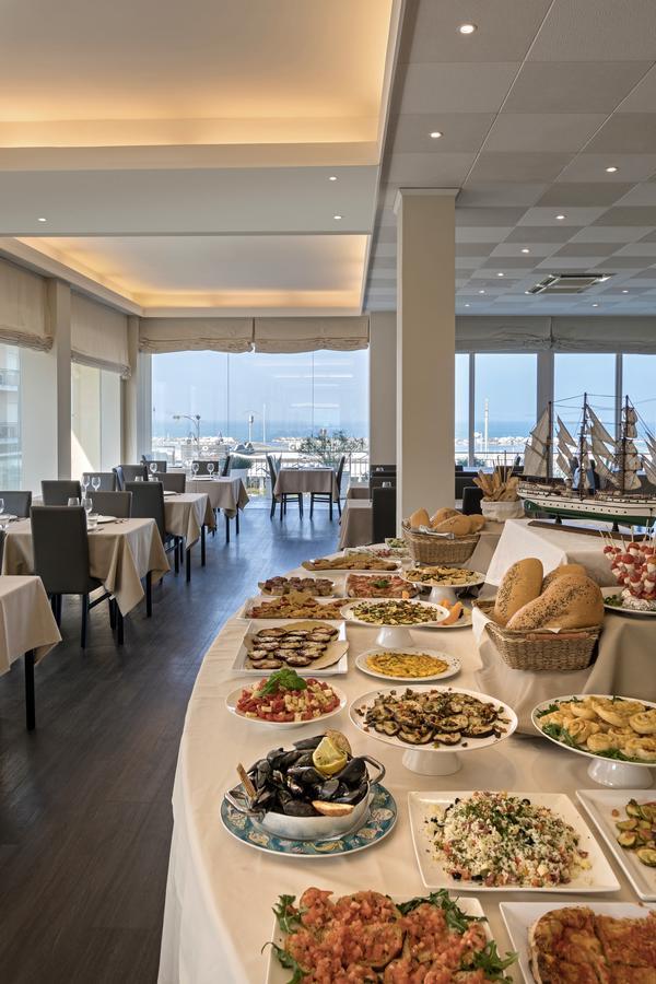 Trevi Family Resort Κατόλικα Εξωτερικό φωτογραφία