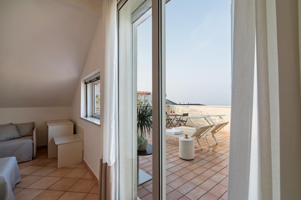 Trevi Family Resort Κατόλικα Εξωτερικό φωτογραφία