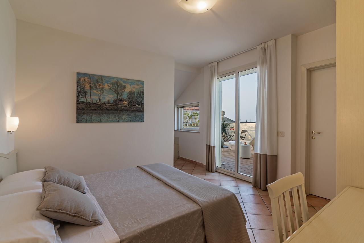 Trevi Family Resort Κατόλικα Εξωτερικό φωτογραφία