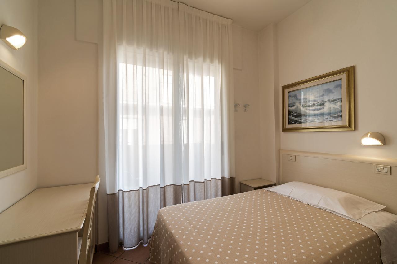 Trevi Family Resort Κατόλικα Εξωτερικό φωτογραφία