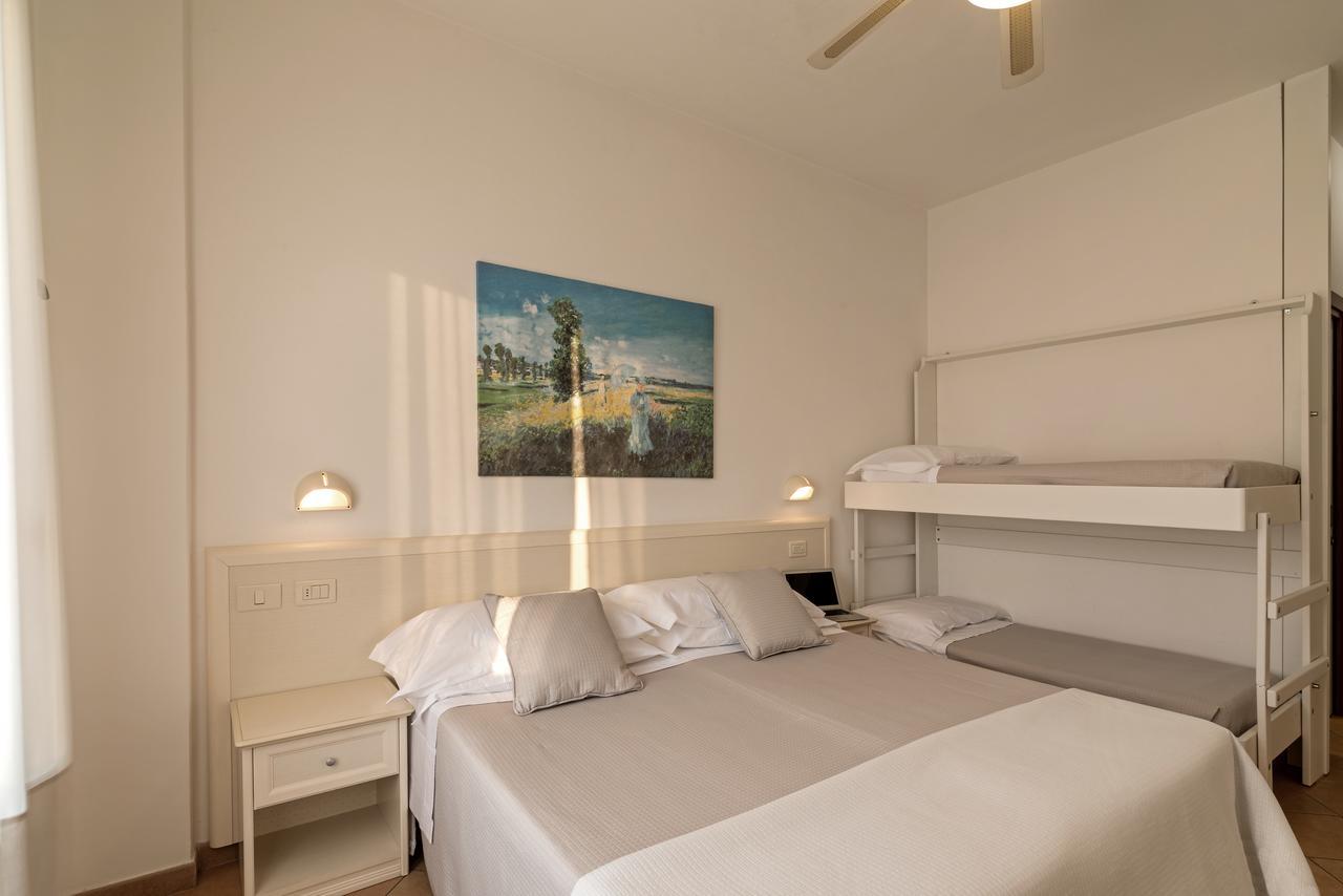 Trevi Family Resort Κατόλικα Εξωτερικό φωτογραφία