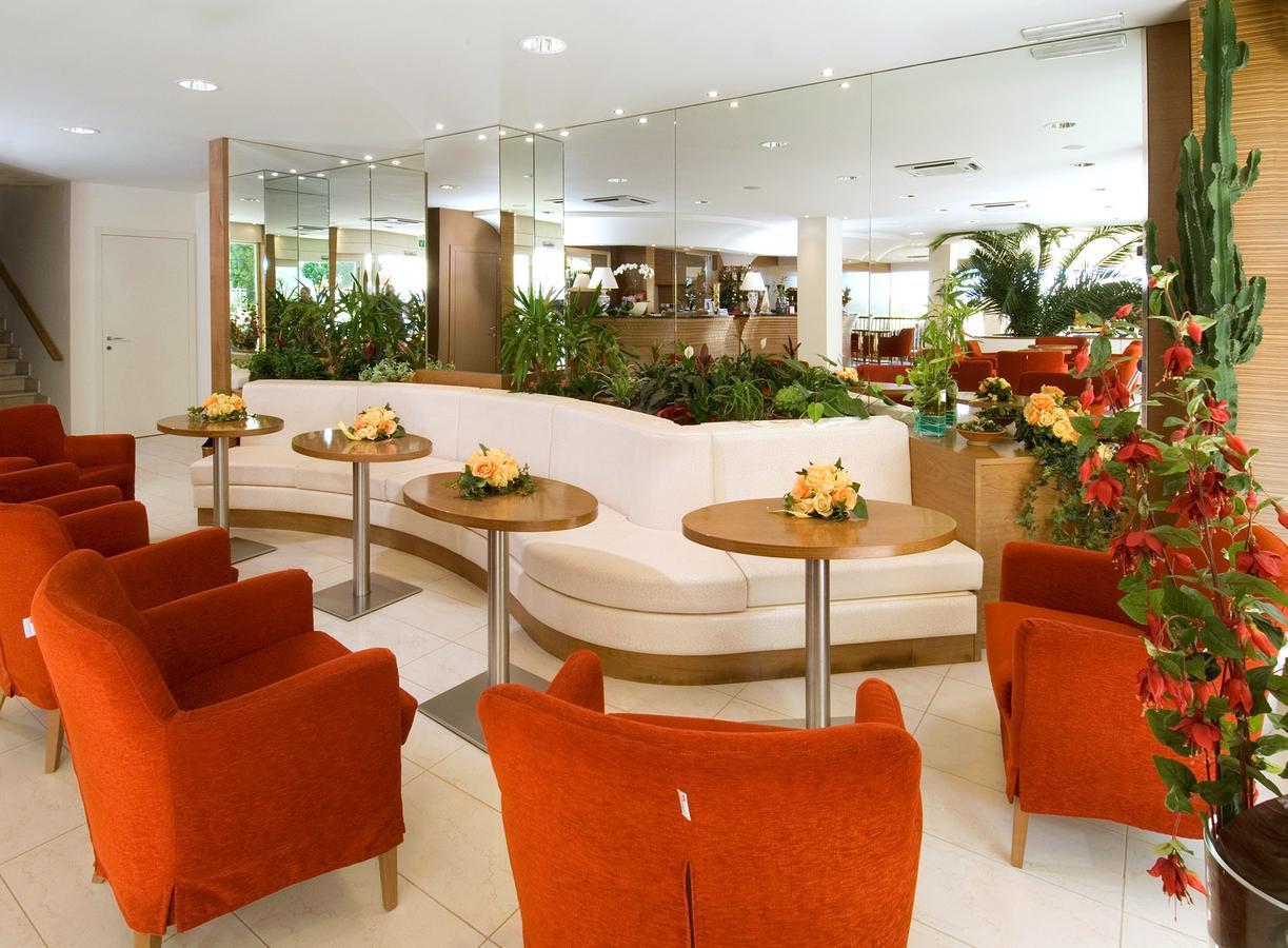 Trevi Family Resort Κατόλικα Εξωτερικό φωτογραφία